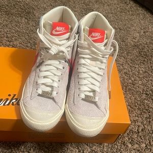 Nike BlazerMid 77’